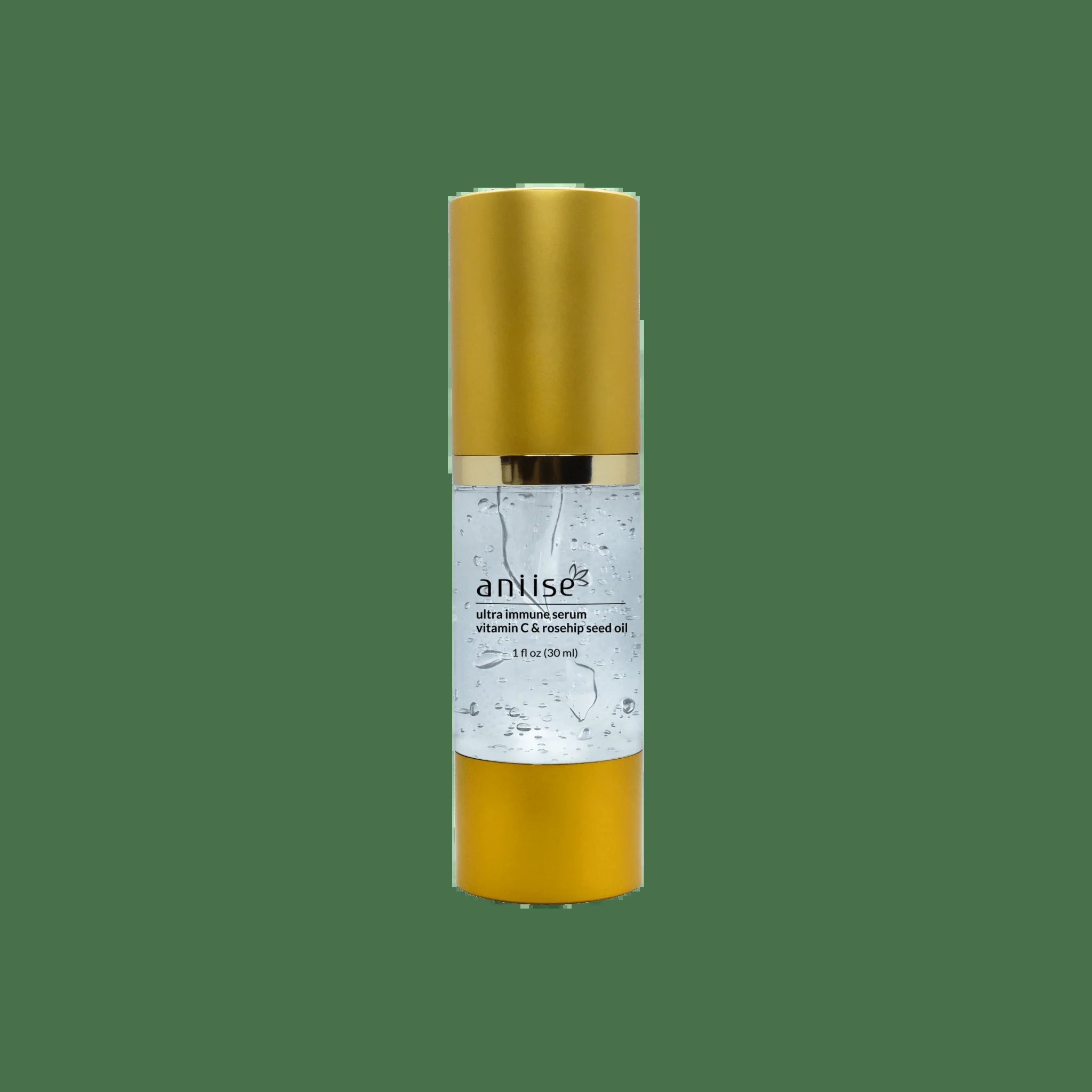 Ultra-Immune Vitamin C Serum