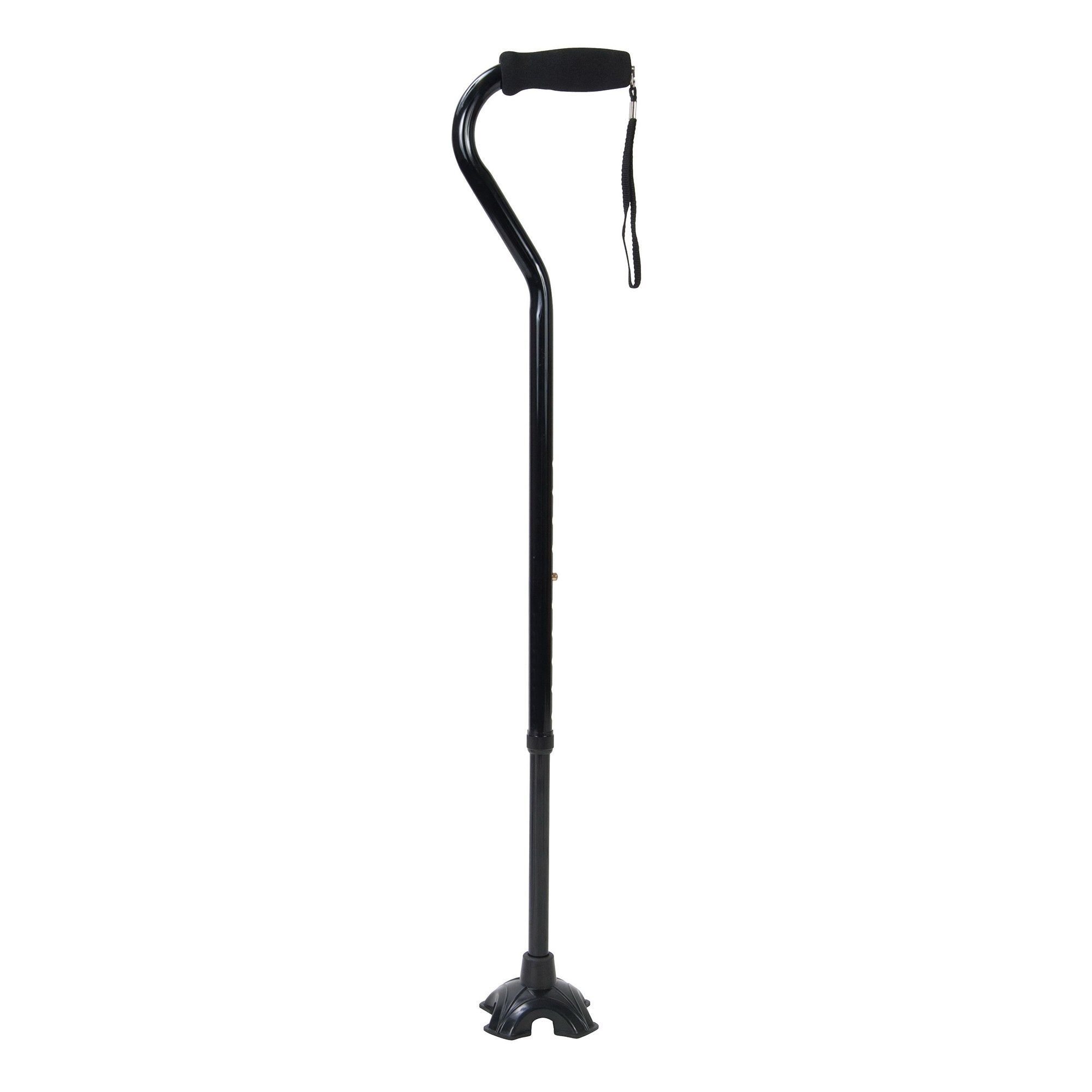 drive Cane Tip For Quad Support Cane