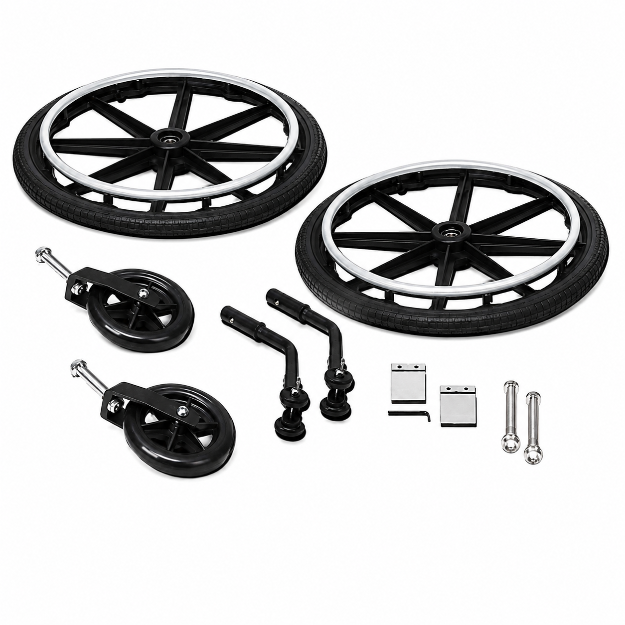 Super Hemi Kit For Wheelchairs