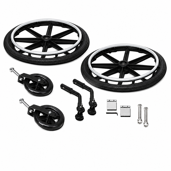 Super Hemi Kit For Wheelchairs