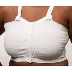 Post Surgical Bra Dale White 38 to 44 Inch