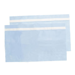 General Purpose Drape Halyard Utility Drape with Tape 25 W X 15 L Inch Sterile, Packaging Type- Case Default Title
