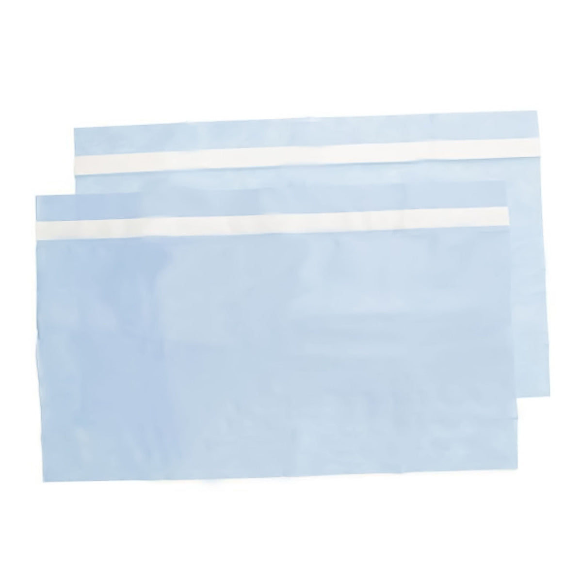 General Purpose Drape Halyard Utility Drape with Tape 25 W X 15 L Inch Sterile, Packaging Type- Case Default Title