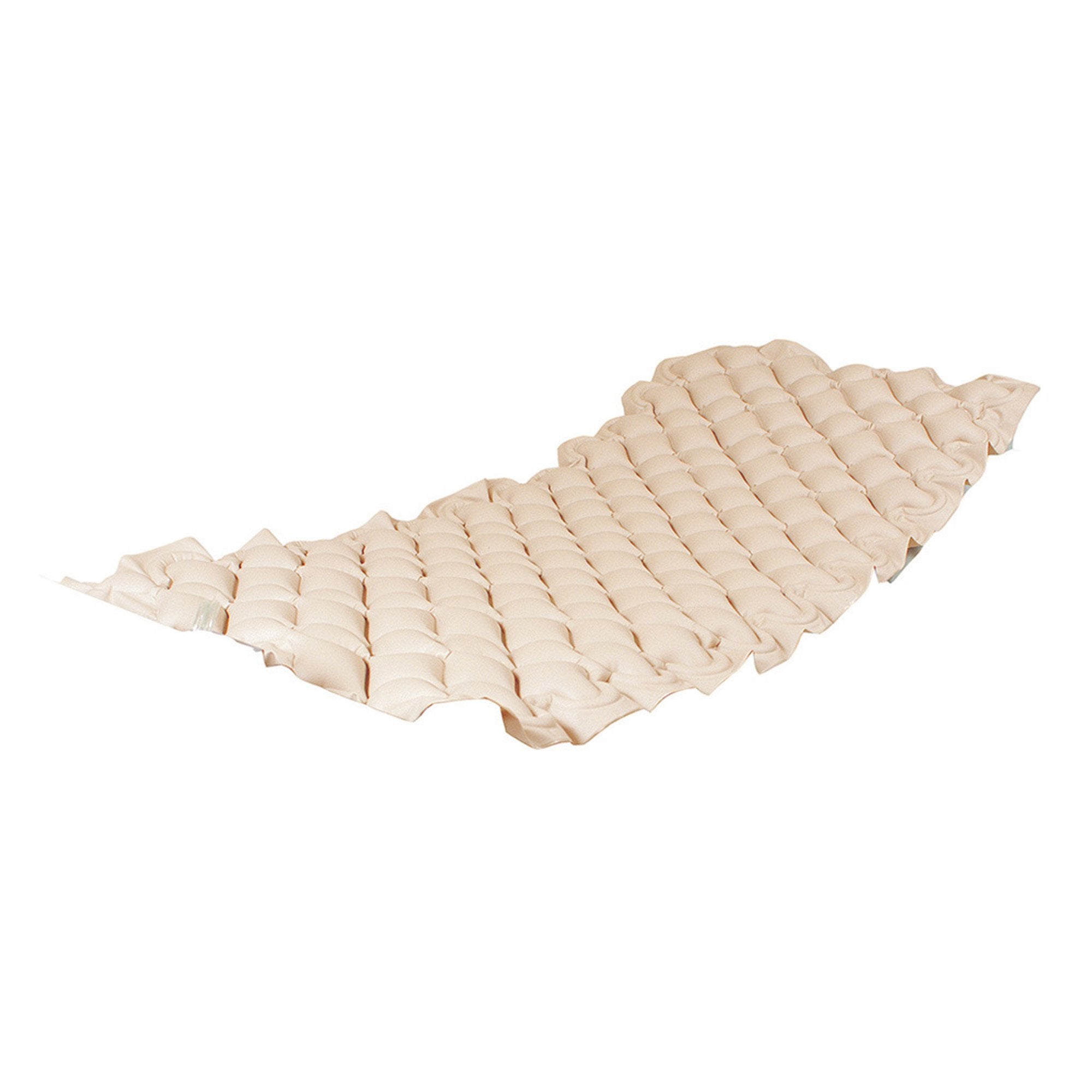 Mattress Overlay Med-Aire Pressure Redistribution 78 L X 34 W X 2-1/2 H Inch For Mattresses