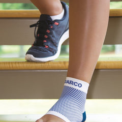 Dcs Plantar Fasciitis Sleeve Large wm 11+/ Men 10 13  Orig   All Care Store