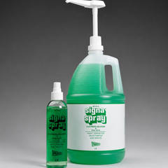 Signaspray Electrode &skin Prep-250 Ml Disp Bottle Bx/12