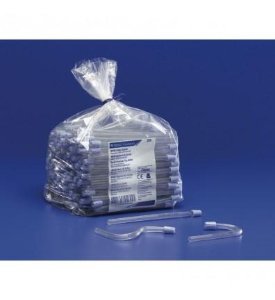 Dental Saliva Ejector Monoject 450 Basket Tip Vacuum Suction Vent