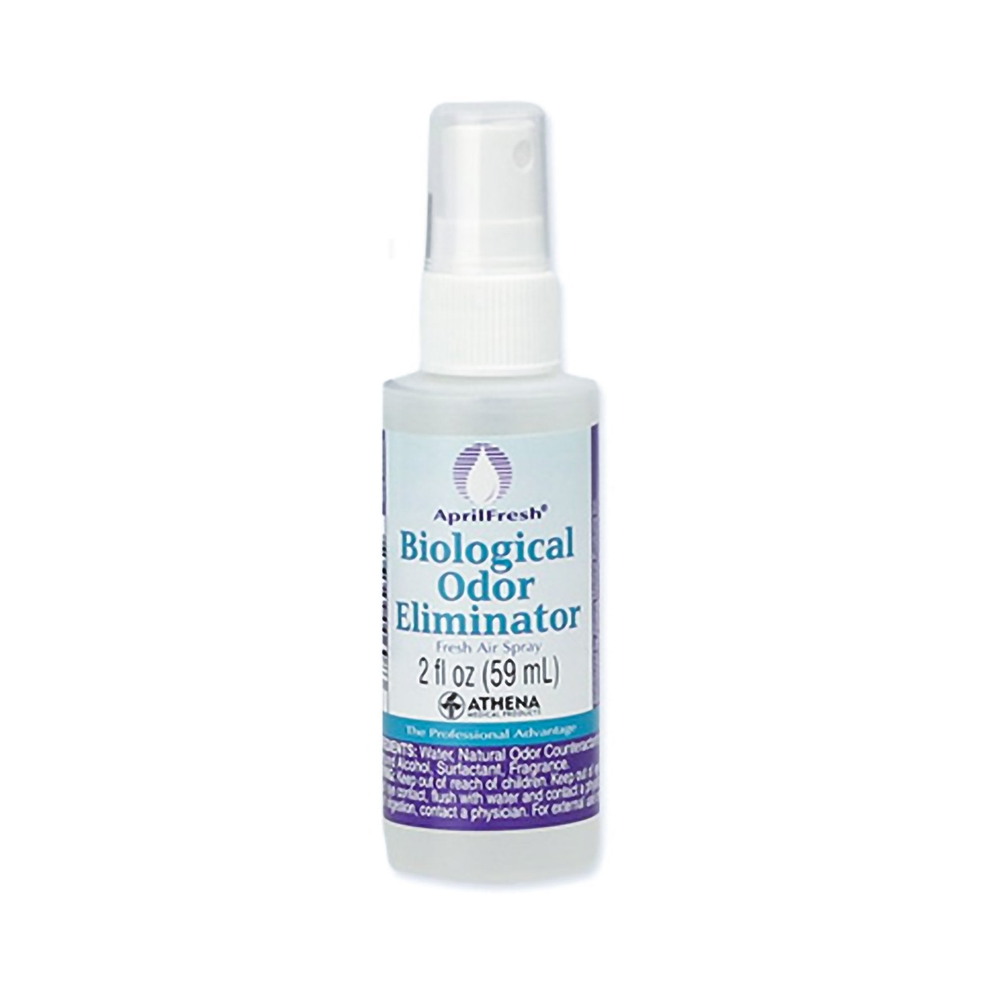 Deodorizer AprilFresh Liquid 2 oz. Bottle Fresh Air Scent