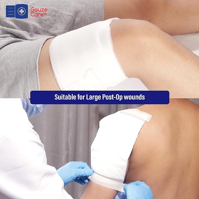 dermacea abdominal pad 8 x 10 inch dermacea abdominal pad mk566403ea