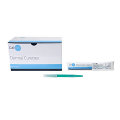 dermal curette
