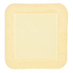 dermalevin adhesive with border foam dressing 4 x 4 inch dermalevin foam dressing mk896849bx
