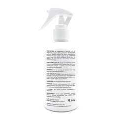 dermarites dermaklenz plus wound cleanser spray bottle 8 oz dermaklenz plus wound cleanser mk1256077ea