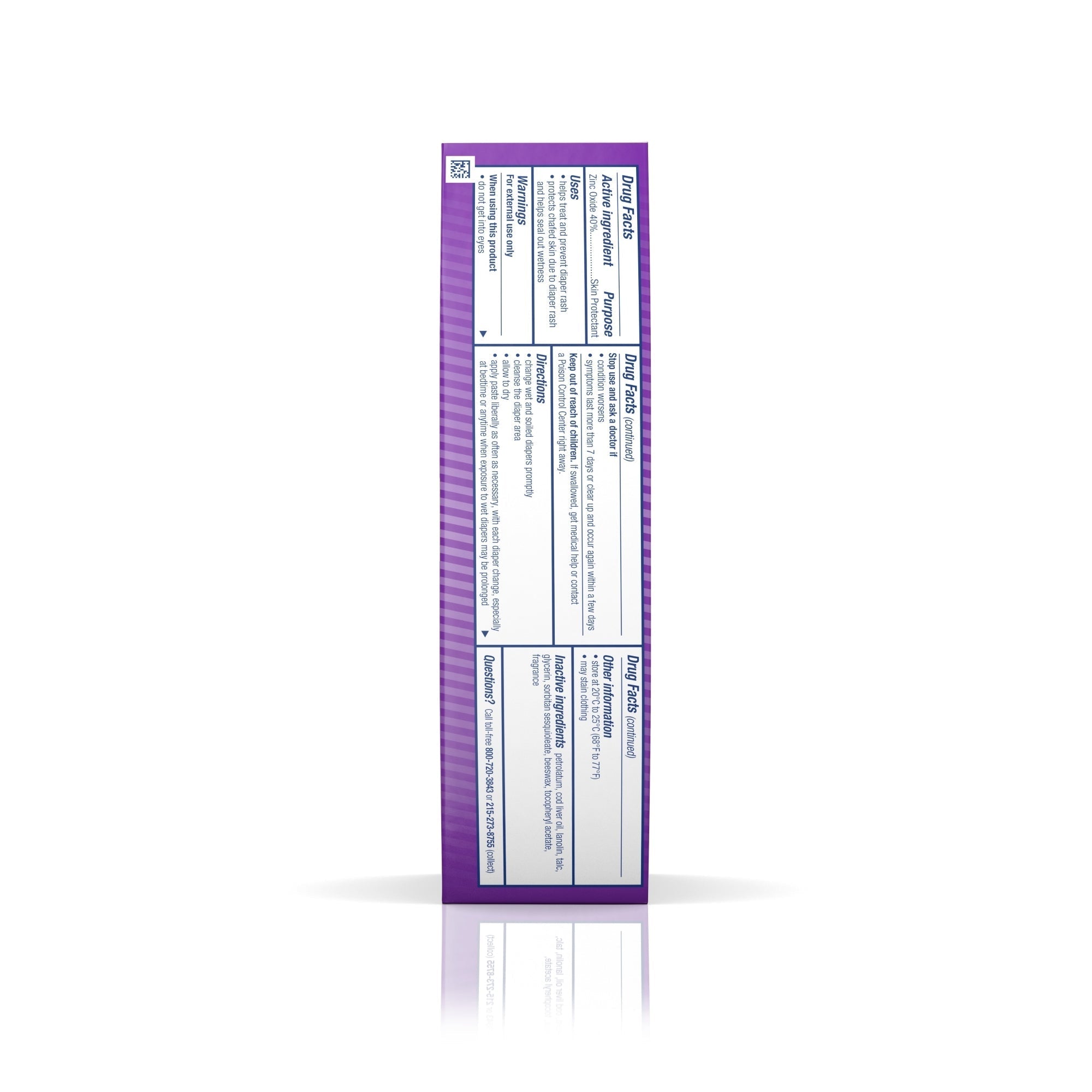 desitin maximum strength diaper rash treatment cream 4 oz tube desitin maximum strength diaper rash treatment mk864595ea