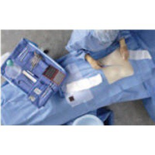 Obstetrics and Gynecology Drape Pack Cardinal Health
