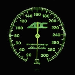 diagnostix aneroid sphygmomanometer diagnostix720 series aneroid sphygmomanometer unit mk257009ea