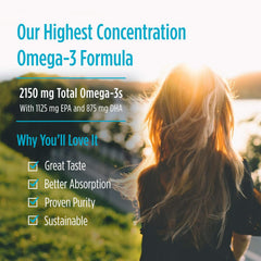 dietary supplement nordic naturals proomega 2000 softgel 60 per bottle lemon flavor packaging type each