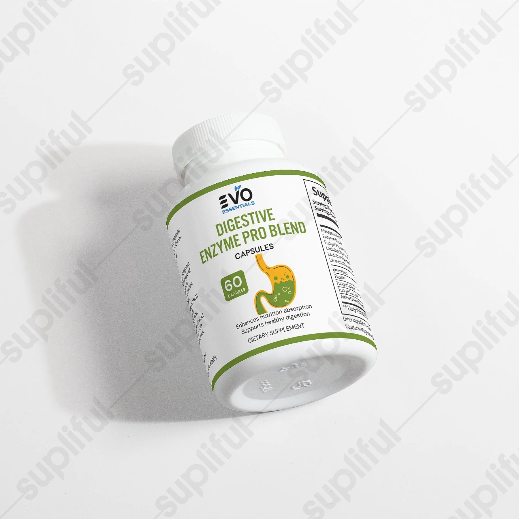 Digestive Enzyme Pro Blend