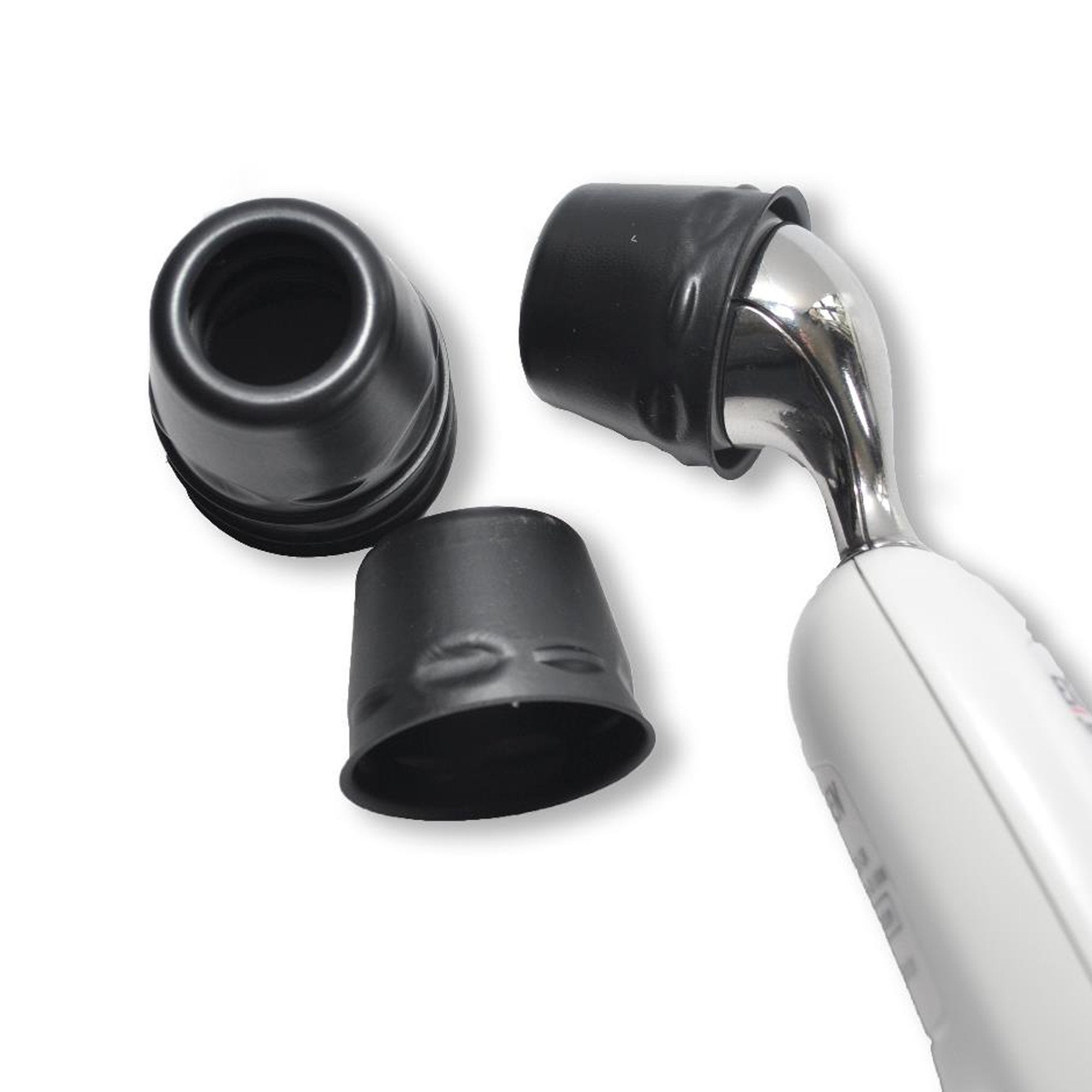 Disposable Caps Exergen 20 Bags of 250 Each For all Temporal Scanner Thermometers TAT 5000 series