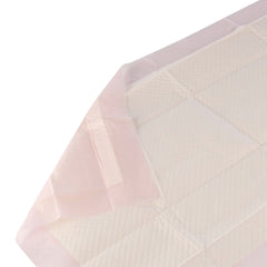 disposable underpad attends care heavy absorbency