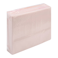 disposable underpad attends care heavy absorbency