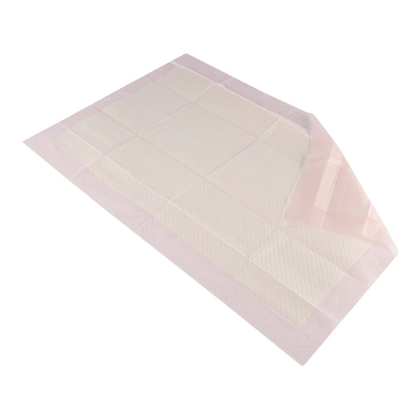 Disposable Underpad Attends Care Dri Sorb Advanced 23 X 36 Inch Cellulose / Polymer Heavy Absorbency