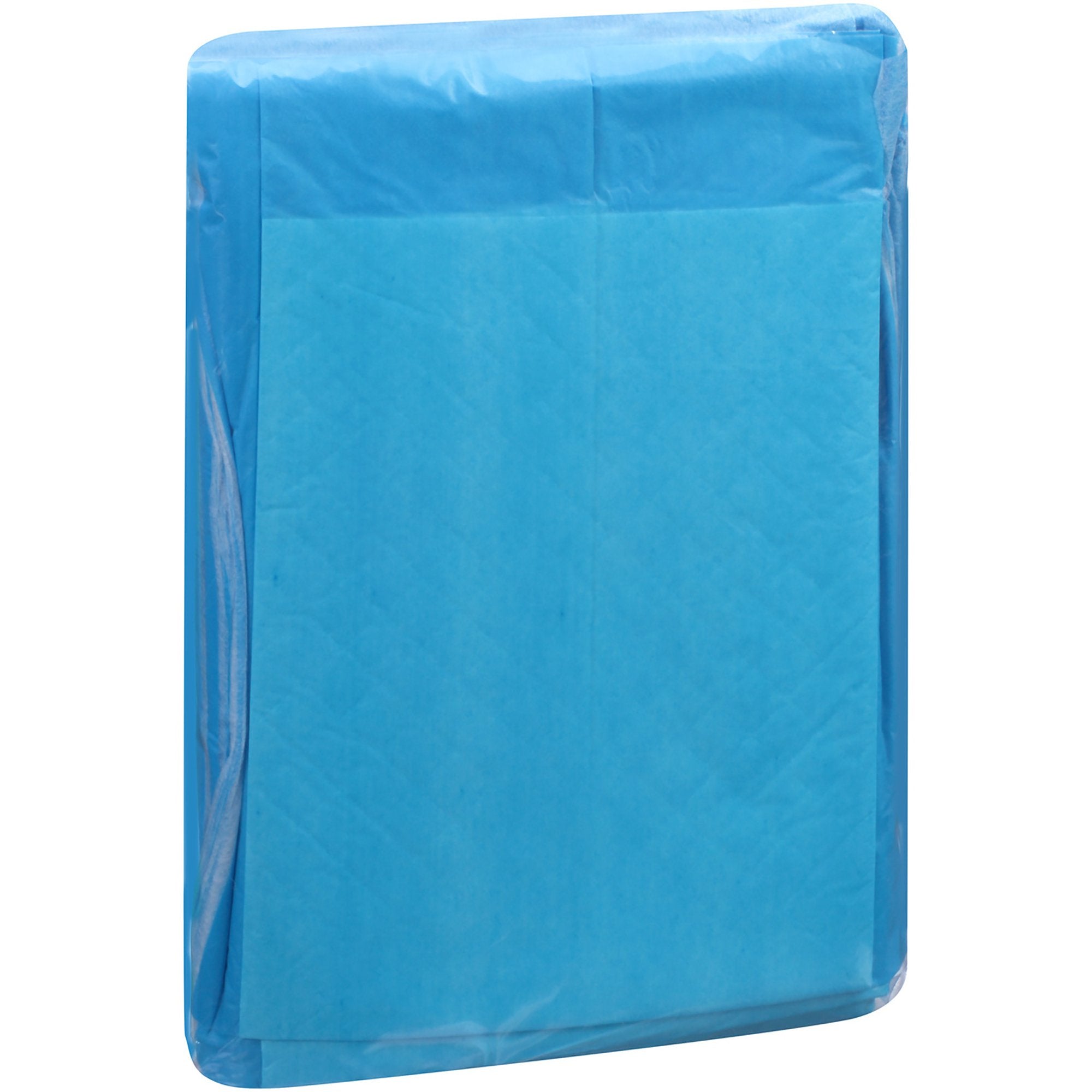 Disposable Underpad Attends Care Dri Sorb 23 X 24 Inch Cellulose / Polymer Heavy Absorbency