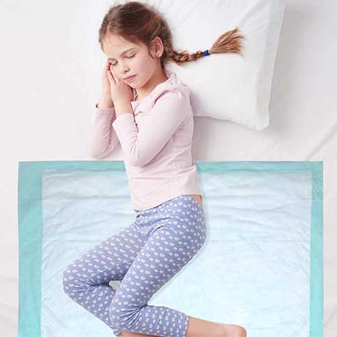 disposable underpad dukal 17 x 24 inch cellulose light absorbency