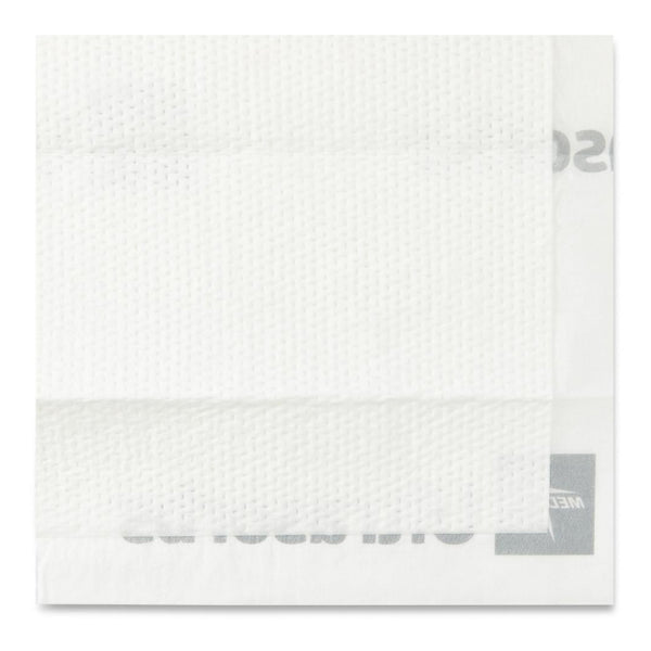 Disposable Underpad Extrasorbs AP 23 X 36 Inch Polymer Moderate Absorbency