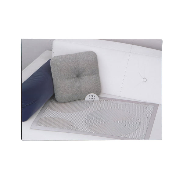Disposable Underpad Flourish 24 X 36 Inch Fluff Light Absorbency