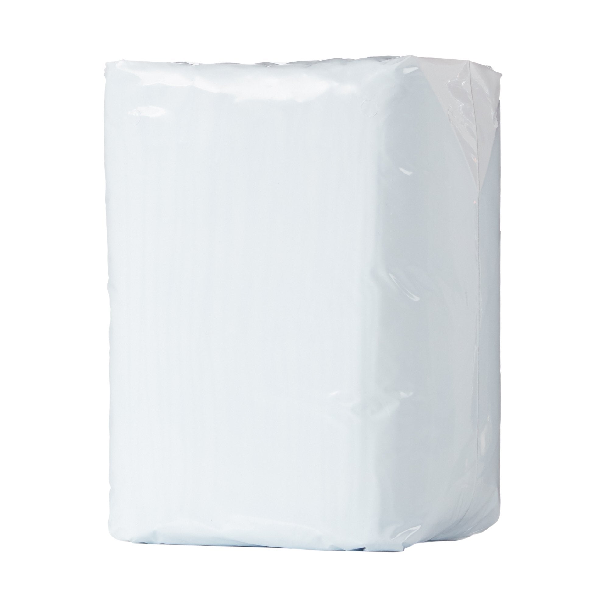 Disposable Underpad Prevail Air Permeable 23 X 36 Inch Polymer Heavy Absorbency