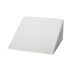 dmi foam bed wedge white 24 x 24 x 10 inch dmi positioner wedge mk415881ea