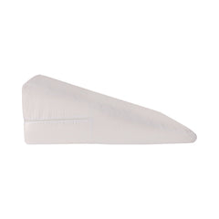 dmi foam bed wedge white 24 x 24 x 10 inch dmi positioner wedge mk415881ea