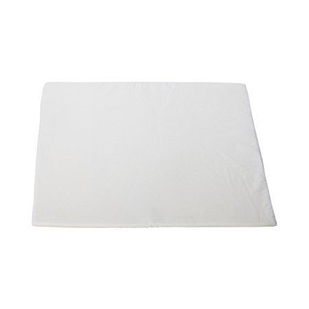 dmi foam bed wedge white 24 x 24 x 10 inch dmi positioner wedge mk415881ea