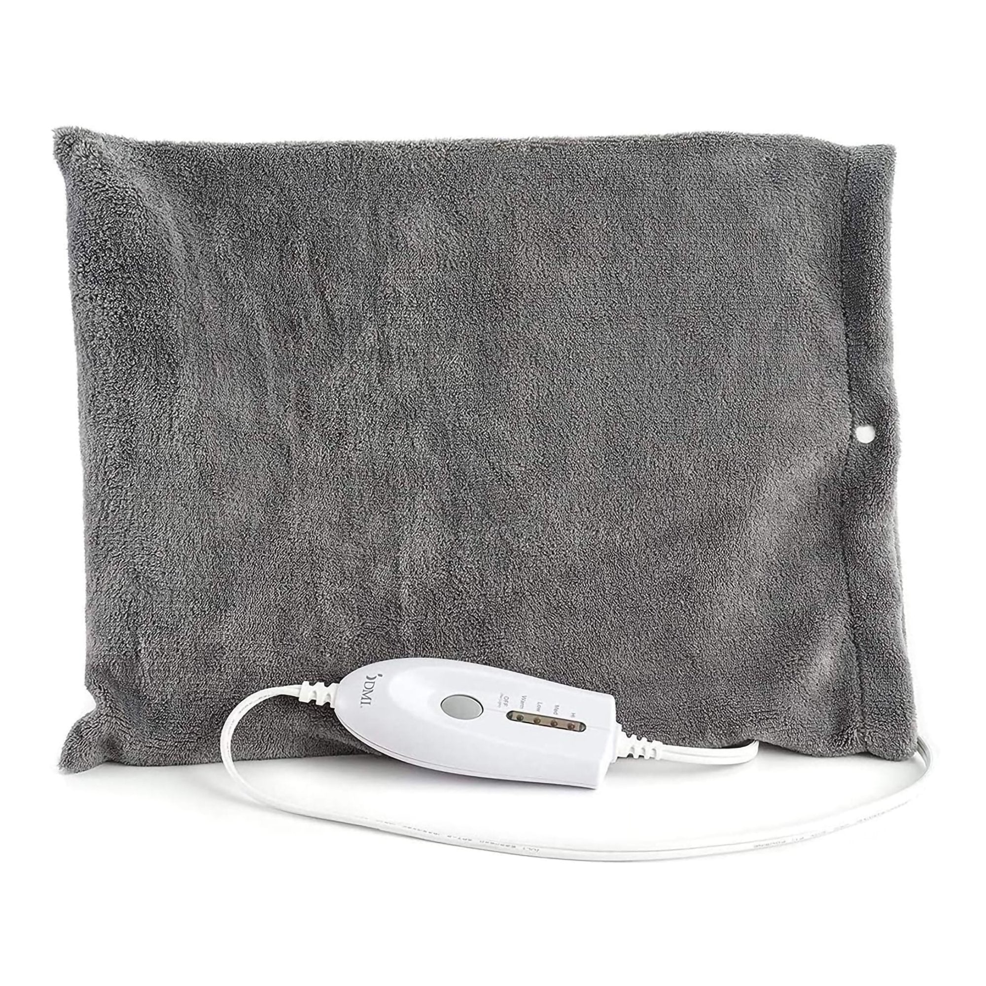 Moist/Dry Heating Pad General Purpose Reusable