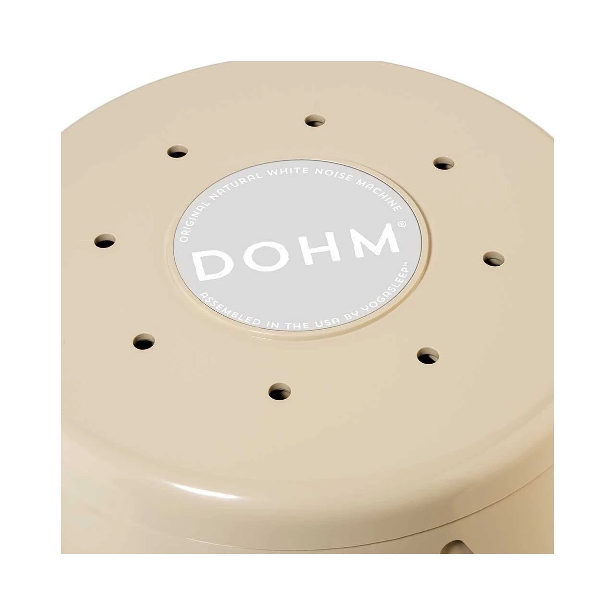 dohm sound machine marpac white noise machine mk928385ea