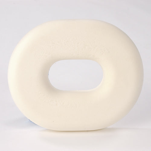 donut cushion molded 16 navy cover