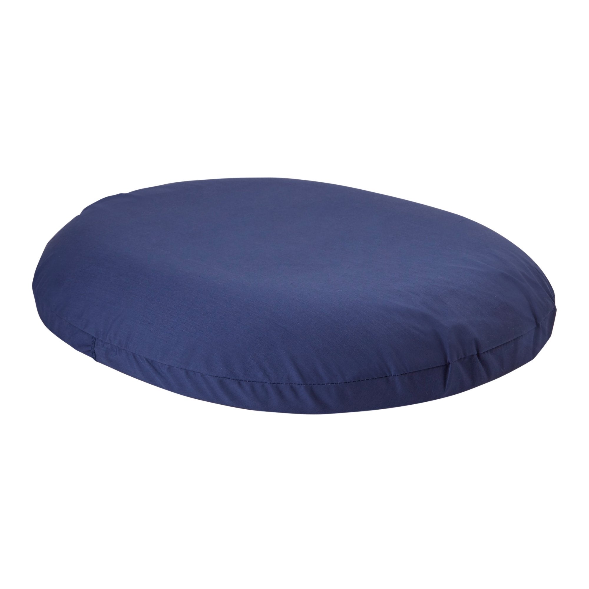 Donut Seat Cushion McKesson 18 Inch Diameter Molded Foam