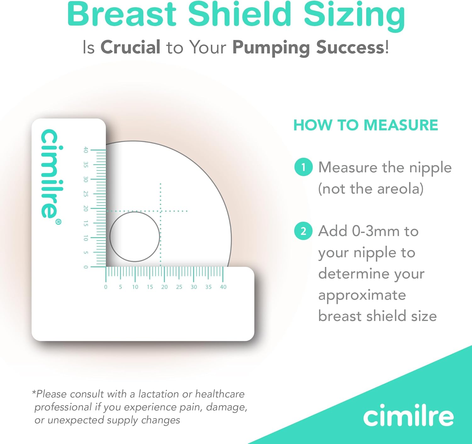 double electric breast pump kit cimilre s6