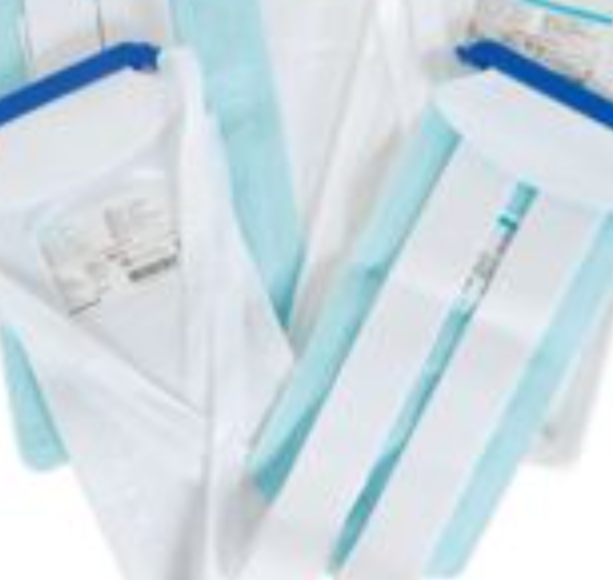 Ice Bag Cardinal Health General Purpose Large 6-1/2 X 14 Inch Fabric Reusable,Packaging Type- Box