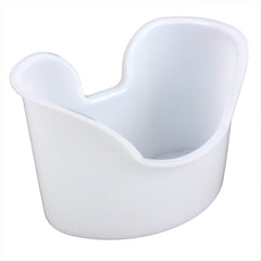 Ear Basin Dr. Easy Modified Kidney NonSterile