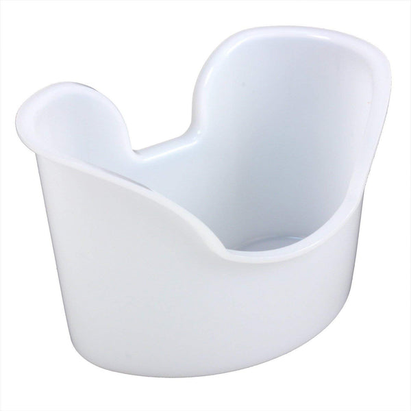 Ear Basin Dr. Easy Modified Kidney NonSterile