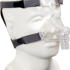 DreamEasy Nasal Mask with Headgear (Small)
