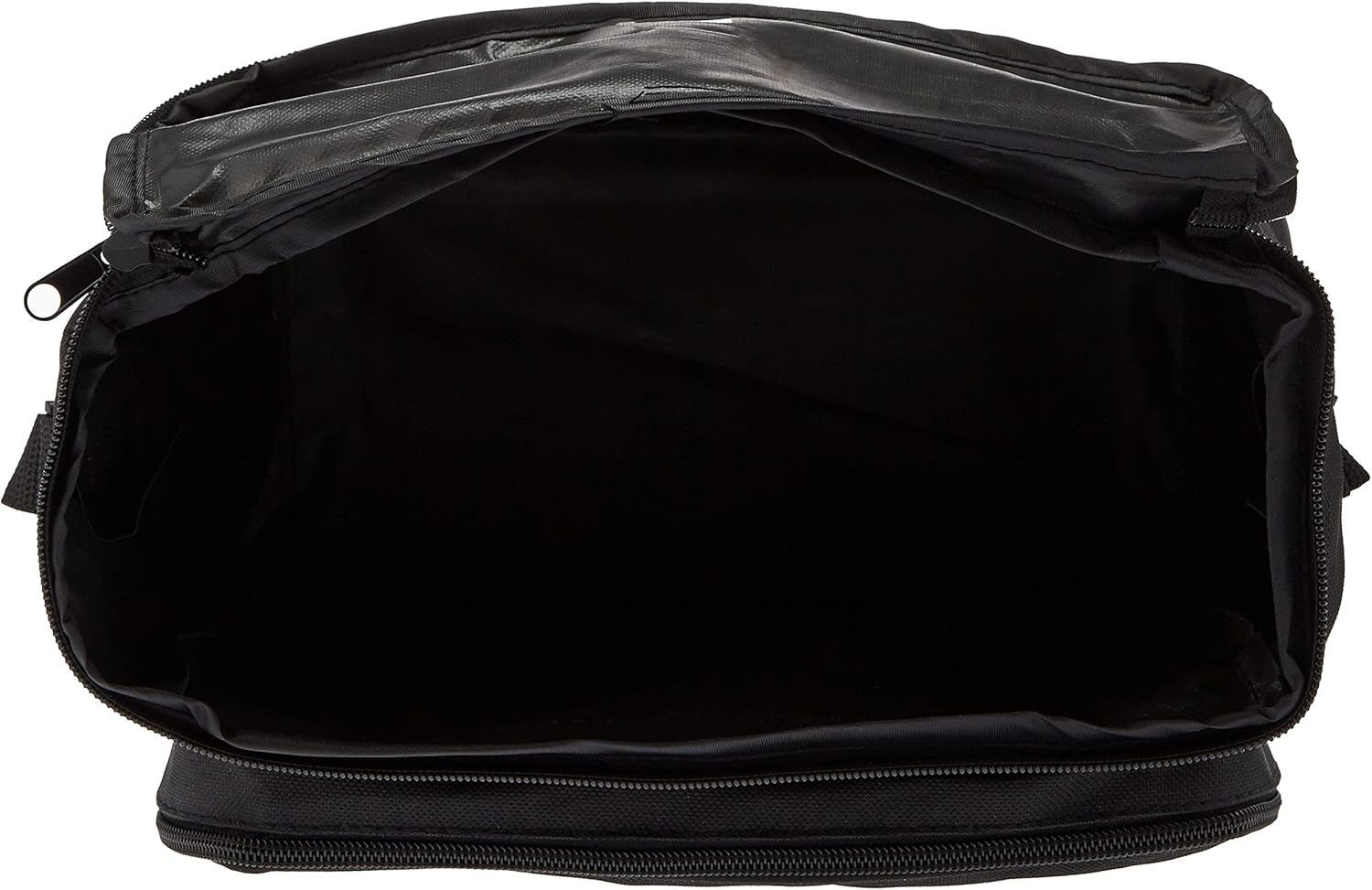 Convenient and secure nebulizer storage bag 