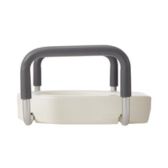 drive premium raised toilet seat with removable arms drive premium raised toilet seat with arms mk876649ea