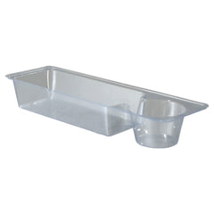 drive walker basket aluminum plastic insert included drive basket mk577672ea