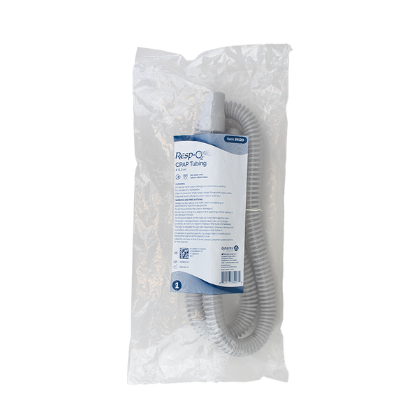 dyanrex standard cpap tubing