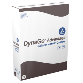 dynago advantage rollator