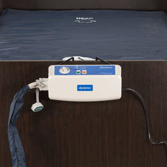 dynarest airfloat 100 air mattresses