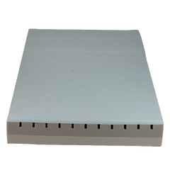 dynarest premium visco gel infused foam mattresses