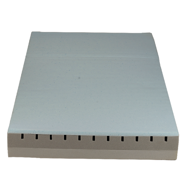 dynarest premium visco gel infused foam mattresses